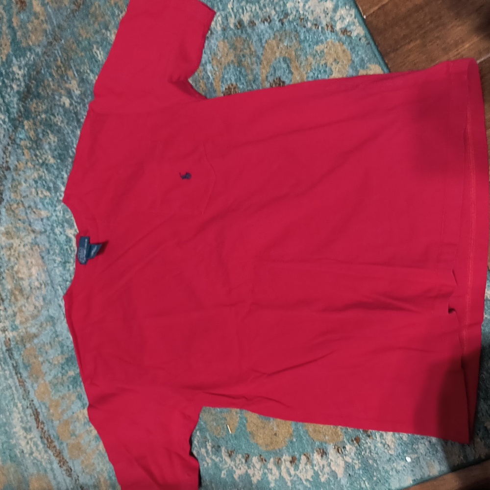 Polo By Ralph Lauren Boys T Shirt, New Without Tags